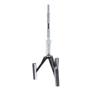 KJHBV Kit de Rodage de Cylindre en Acier A3 Contrôle de Précision et Fonctionnement Facile, Outil de Rectification Ajustable pour Entretien Moteur Automobile