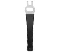 KJHBV Multi-Usage Pince INOX Résistante Chaleur pour BBQ et Cuisine Clip Bol et Plat Chaud Outil Pratique pour Barbecues et Rôtisserie