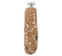 KJHBV Perchoir pour Perroquet en Cage, Plateforme pour ronger Le Bec des Oiseaux, bâtonnets à mâcher, Jouets pour l'entretien des Griffes et l'exercice Pattes.