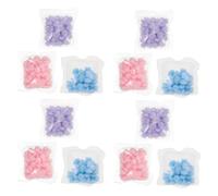 KJHBV Perles Parfumées Lavage 30pcs pour Vêtements Fraîcheur Solide Parfum Patchouli pour Machine à Laver Routine de Lessive Ajout de Douceur