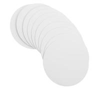KJHBV Plaques Aluminium Vierges Transfert D'image Clair 10pcs pour Sublimation Thermique, Résistant la Déformation pour Décoration Maison et Loisirs Créatifs