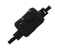 KJHBV Sac Banane Infirmière Robuste et Multi-compartiments Sac à Outils Médical Ajustable pour Professionnels de Santé Organisateur de Fournitures pour Travail Médical