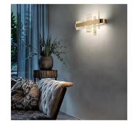 KJHFD ASERZENITH Chandelier LED Moderne LURXE Nouvelle Art DÉCORD Lampe PROSIBLE Suspension LUMINAIRE Compatible avec LA Chambre, ÉCLAIRAGE DE PLAFIC (LUMIÈRE Blanc Le Mur) Leur