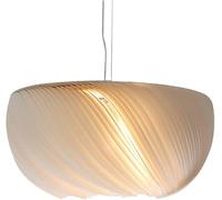 KJHFD Chandelier de Cuisine à lumière Nordique Minimaliste pour Chambre d'ami, Salle à Manger, Bureau, Bar galerie - Blanc Mate