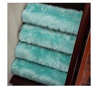 KJHFD de Tapis d'escalier sans Glissement