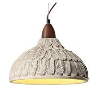 KJHFD Éclairage Pendentif de Plafond V-Intage - Restaurant Chandelier Art American Pastoral Style Decorative Lighting, Decor Moderne