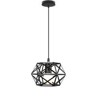 KJHFD Industriel Chandelier Moderne - Pendant Light Bar Table Lampe de lustres en métal rétro Plafond Plafondage personnalisé Suspendu, Salle à Manger contemporaine