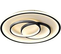KJHFD Lampe de Salle à Manger Forme Carrée Éclairage au Sol Blanc Art déco pour Cuisine Salon Balconnette Coiffure Chambre d'eau en Métal Acier Inoxydable
