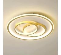 KJHFD Lampe de Salle à Manger Forme Carrée Éclairage au Sol Blanc Art déco pour Cuisine Salon Balconnette Coiffure Chambre d'eau en Métal Acier Inoxydable