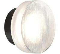 KJHFD Light Plafond créateur Espagnol, Lampe Murale à LED en Verre, phares Miroir d'éclairage de Luxe Moderne, Compatible avec Le Salon,