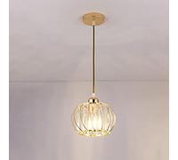 KJHFD Luxurious Crystal Chandelier for Kitchen Dining Room - Nero Color (B)