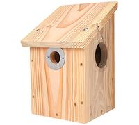 KJHFD Nichoir prêt pour caméra CRNB