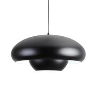 KJHFD Nordic Minimalist Hanging Light, Personnalité créative Pendant Le Suspension en métal, la Source Lumineuse, salles d'éclairage décoratifs Salon de Bureau d'hôtel