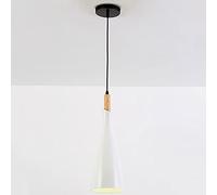 KJHFD , Pendentif Moderne élégance luminaire tête Petite Lampe Suspension, lit Plafond l'atmosphère Chambre à Coucher pour îlot de Cuisine éclairage