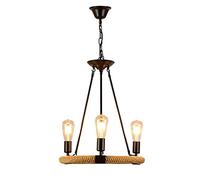 KJHFD Perfect American Country Loft Industrial Style Restaurant Chambre Whited Iron Retro * 90cm