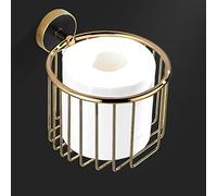 KJHFD Rack Serviettes Haut Gamme en Or Noir, éère Pliante Bar à Serviette, Porte-Toile Toilette, Crochets Robe, Accessoires Salle Bain kit/Panier de Soie