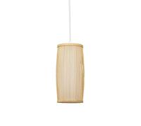 KJHFD réglable Asie du Sud-Est Pendentif tissé Main Lampe de Plafond rétro la tête en intérieur à Suspension Pastorale Naturelle pour Le café Lanterne, lumière Suspendue