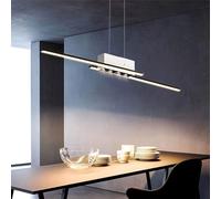 KJHFD SEMANHUA LED Chandelier Pendant Spotlight Lighting îlot Éclairage d'îlot de Cuisine, Minimaliste Lithing Lightture, Lamps Moderne SPORING PORTIN