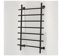 KJHFD vêtements Mur Ruban Affiche Sware Swear, Sweet Multifonctional Envelopping Paper Organizer Bar, magasins de Vente au détail Écharpe Rack Tai -tte