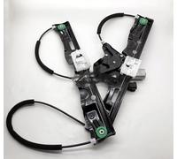 KJHOPY 1 Pièces Pour Ford Pour RANGER Porte Pour Gauche/droite Support De Régulateur De Fenêtre Moteur AB39-2123210-DD/AB39-2123200-BG kit lève-vitre(Right)