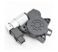 KJHOPY 742-801 742-802 Moteur De Fenêtre Électrique Pour Mazda 3 5 6 CX7 CX9 RX8 Régulateur De Fenêtre Électrique Côté Gauche Moteur De Levage Électrique kit lève-vitre(Front left)