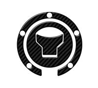KJHOPY Autocollant Moto Autocollant pour Bouchon De Réservoir De pour Moto Carburant pour CBR650F CB500 CB1100 CBR 600 900 1000 1100 pour Hornet(Style 5)