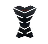 KJHOPY Autocollant Moto Autocollants De Protection pour Réservoir De Carburant Carénage Autocollant Accessoire De Protection pour Moto pour Y&amaha TDM 850 900(Style 7)