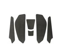KJHOPY Autocollant Moto Poignées Et Protections De Réservoir pour Moto pour Y&amaha YZF R7 YZF-R7 2021 2022 2023 2024 2025(Style 1)