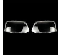 KJHOPY boîtier phare Couvercle Phare Voiture Abat-jour Transparent Coque Verre Pour Land Pour Rover Pour Range Pour Rover Sport 2010-2013(Left+right)