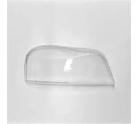 KJHOPY boîtier phare Couvercle Phare Voiture Abat-jour Transparent Couvercle Phare Pour Volvo XC90 2004-2013(Left)