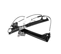 KJHOPY Cadre De Levage De Vitre Convertible Adapté Aux Pièces Automobiles, Support De Levage De Porte Pour Z4 E85 E86 E89 kit lève-vitre(Style3)