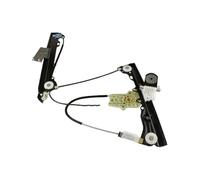 KJHOPY Cadre De Levage De Vitre Convertible Adapté Aux Pièces Automobiles, Support De Levage De Porte Pour Z4 E85 E86 E89 kit lève-vitre(Style4)