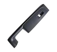 KJHOPY Cadre Poignée Porte Intérieure Protection Commutateur Garniture Panneau Pour Skoda Pour Superb 2 MK2 3T 2007-2014(Rear Right)