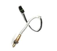 KJHOPY Émissions des véhicules Pièces Capteur D'oxygène pour E60 E61 E63 E64 E70 E90 E92 E93 540I 550I 650I 520D F10 01-14 11787539125 025801