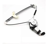 KJHOPY Ensemble De Levage Pour BYD F6, Accessoires De Levage De Verre, Support De Moteur De Levage De Fenêtre, Pour G6 Sirui kit lève-vitre(Rear Right4)