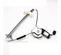 KJHOPY Ensemble De Levage Pour BYD F6, Accessoires De Levage De Verre, Support De Moteur De Levage De Fenêtre, Pour G6 Sirui kit lève-vitre(Rear Left3)