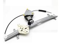 KJHOPY Ensemble De Levage Pour BYD F6, Accessoires De Levage De Verre, Support De Moteur De Levage De Fenêtre, Pour G6 Sirui kit lève-vitre(First left 3)