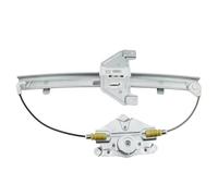 KJHOPY Ensemble de lève-vitre électrique pour Baojun 730, moteur anti-pincement de support de fenêtre, moteur de machine à secouer les fenêtres, spécial pour Baojun 730 kit lève-vitre(Style9)