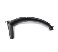 KJHOPY Garniture De Panneau De Porte Intérieure Gauche Pour BMW E70 X5 2007-2013 E71 E72 X6 2008-2014