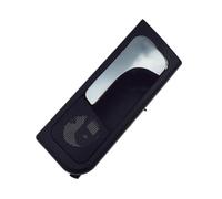 KJHOPY Garniture Poignée Porte Intérieure Avant Arrière Gauche Droite Pour Suzuki Pour Forenza 2004-2008(Left side)