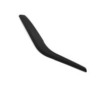 KJHOPY Garniture Poignée Porte Intérieure Voiture Panneau Extérieur Remplacement Pour BMW X1 E84 2010-2016(Black Right)