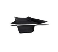 KJHOPY Garniture Protection Poignée Porte Intérieure Voiture Pour BMW Série 7 740 750 760 2008-2014