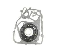 KJHOPY Jeu de Joints Kit Joints Couvercle Culasse Moteur Moto Silencieux Bloc-cylindres pour Y&amaha pour TZR125 TZR 125
