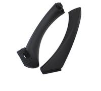KJHOPY Kit Poignée Porte Intérieure Pour BMW Série 3 E92 318 325 328i 2004-2012(Left-Kit 2PCS)