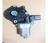 KJHOPY Lève-vitre électrique gauche/droite pour Civic 2007 - 2013, régulateur OEM, accessoires de réparation de voiture, pièces kit lève-vitre(Front right)