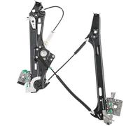 KJHOPY Lève-vitre Électrique Sans Moteur, Support De Levage De Verre Pour Benz W219 CLS500/CLS55 kit lève-vitre(Right)