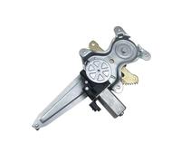 KJHOPY Moteur De Levage De Vitres De Fenêtre, Ensemble De Levage Électrique Avec Support Pour BYD Pour Song/Song MAX, Lève-vitre Automatique kit lève-vitre(Style4)