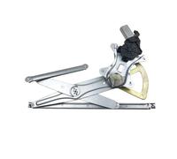 KJHOPY Moteur De Levage De Vitres De Fenêtre, Ensemble De Levage Électrique Avec Support Pour BYD Pour Song/Song MAX, Lève-vitre Automatique kit lève-vitre(Style3)