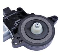 KJHOPY Moteur De Lève-vitre De Voiture Pour Mazda 2/3/6 CX5 2007 - 2015, Pièces De Lève-vitre kit lève-vitre(Front left)