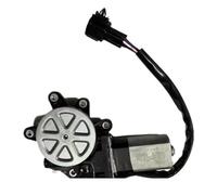 KJHOPY Moteur De Lève-vitre Électrique, Pièces Automobiles OE, Pour Nissan, Pour Tiida, Pour Sylphy, Pour Livina, Pour Geniss, 2005 - 2013, OE kit lève-vitre(Front right)